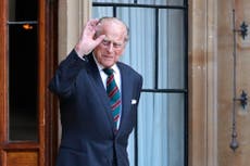 Prince Philip obituary: Father, naval officer and consort