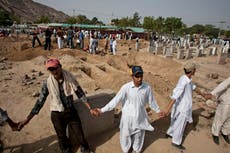 US group appeals for Pakistani woman jailed on blasphemy
