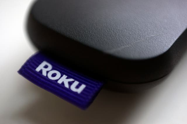 Roku Quibi
