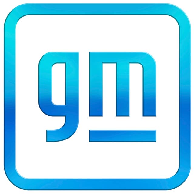 General Motors Image Change