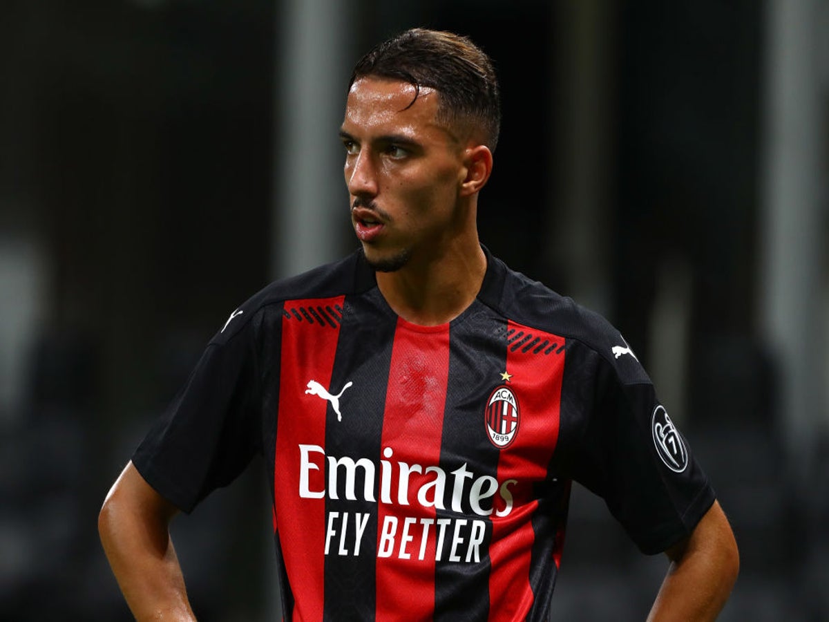 AC Milan : La date du retour d'Ismaël Bennacer dévoilée - Africa Top Sports
