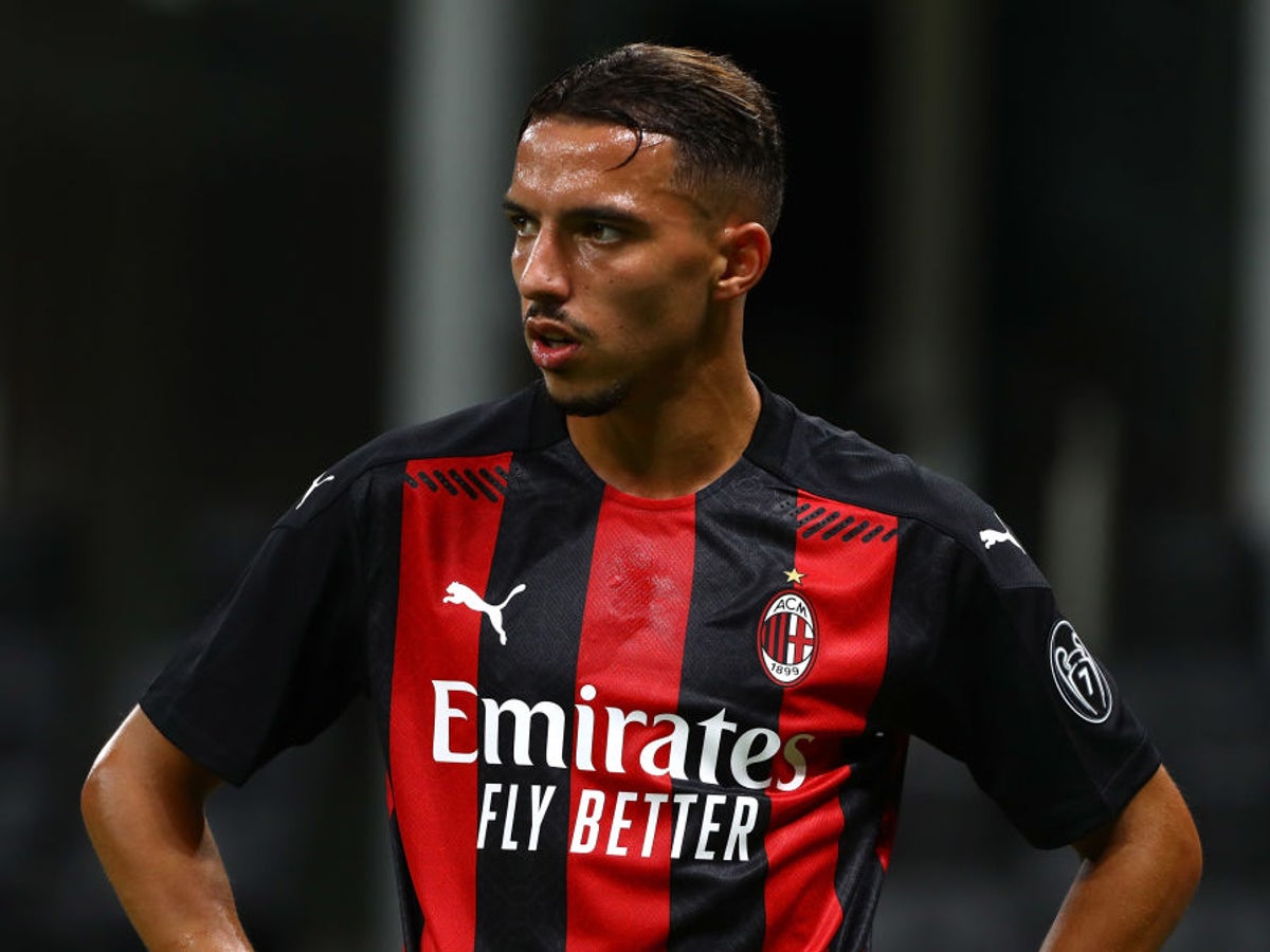 AC Milan : La date du retour d'Ismaël Bennacer dévoilée - Africa Top Sports AC Milan : La date du retour d'Ismaël Bennacer dévoilée - Africa Top Sports