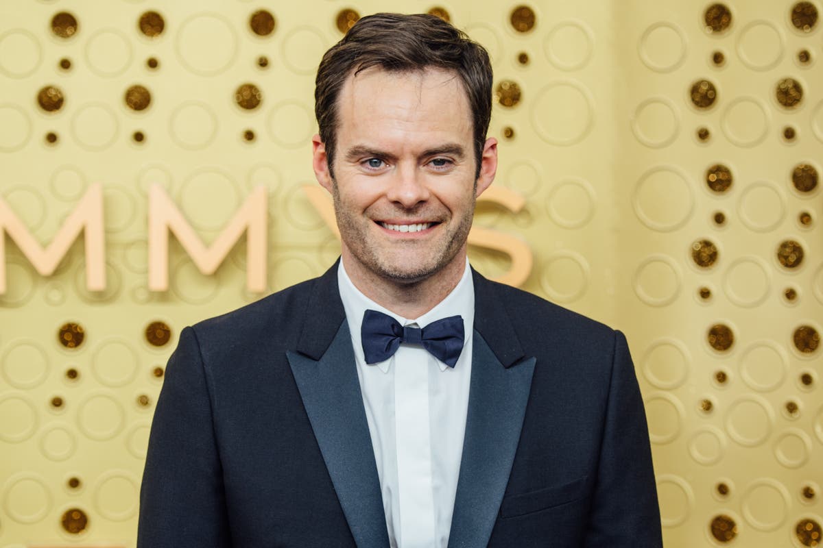 Bill Hader says SNL character Stefon would ‘not really notice’ Covid-19 pandemic