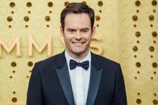 Bill Hader says Stefon would ‘not really notice’ Covid-19 pandemic