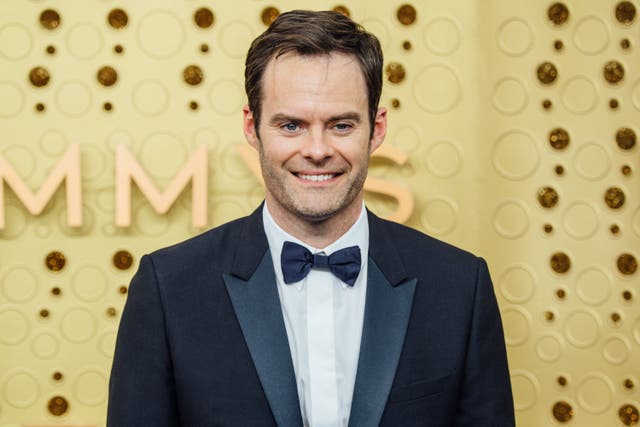 <p>Bill Hader says SNL character Stefon would 'not really notice' Covid-19 pandemic</p>