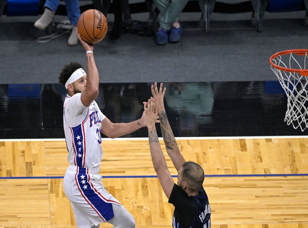 <p>Seth Curry sería el único jugador del equipo en haber dado positivo en la prueba</p>