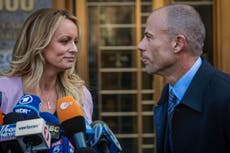 Supreme Court won’t hear Stormy Daniels defamation case against Trump