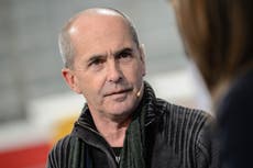Don Winslow: ‘We’re fighting Trump and the Trumpists, and the imitators’