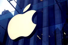 Google Play store suspends Parler as Apple threatens to follow suit
