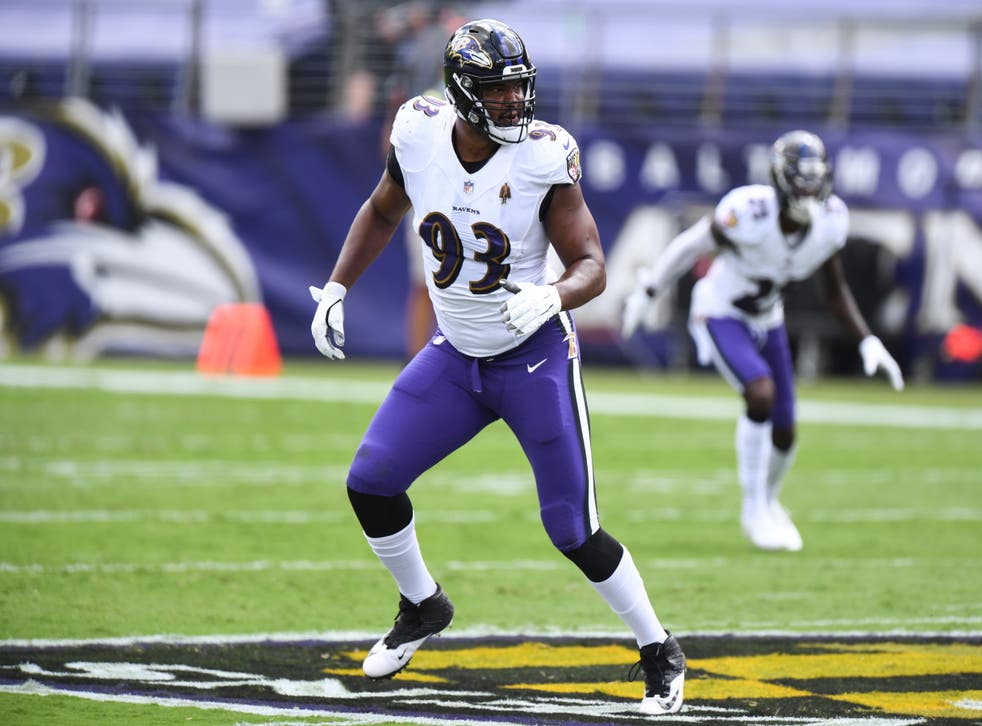 RAVENS-TITANS