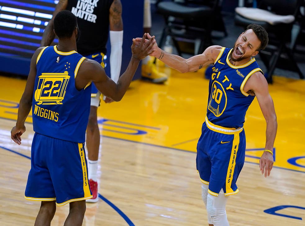 DEP-BAS CLIPPERS-WARRIORS