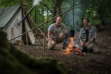 I’m teaching how to turn ordeals into adventures during the pandemic