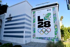 LA 2028 Olympic Games under threat over US government interference