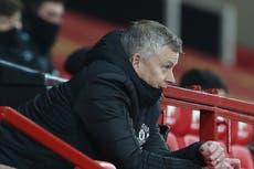 Solskjaer delivers verdict on United’s narrow win over Watford