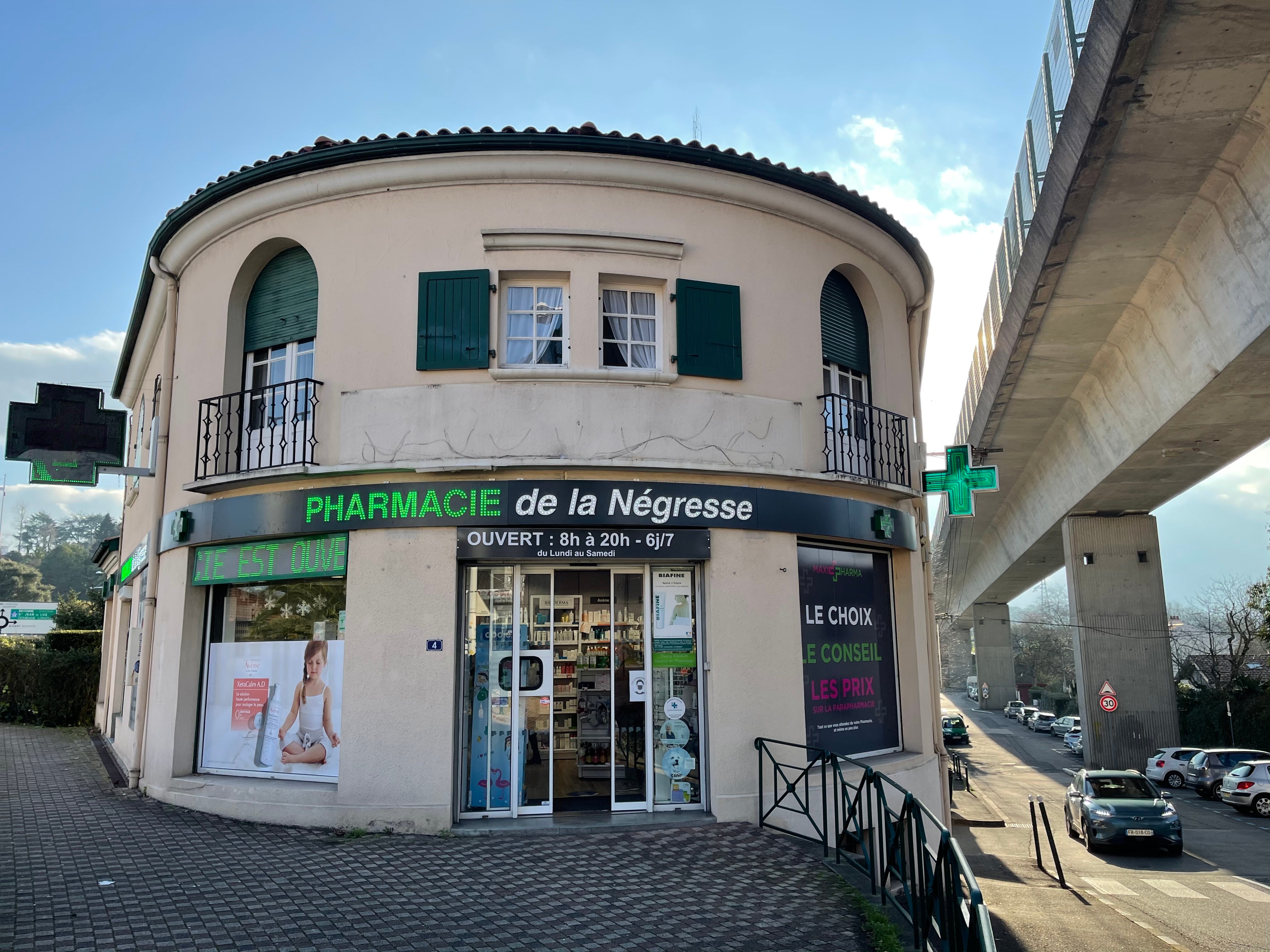 ‘Négresse’ neighbourhood chains Biarritz to France’s colonial past ...