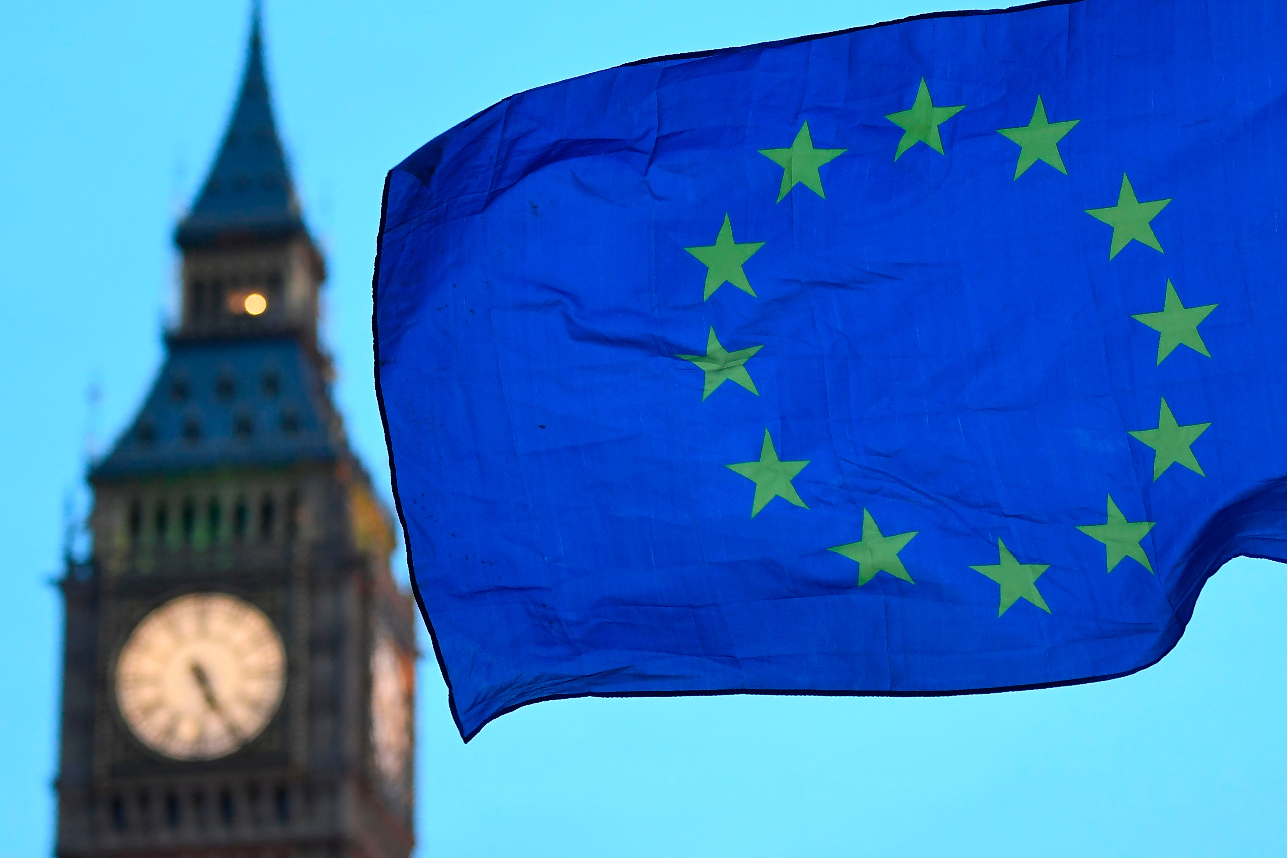 UK should recommit to relationship with EU, says Chatham House