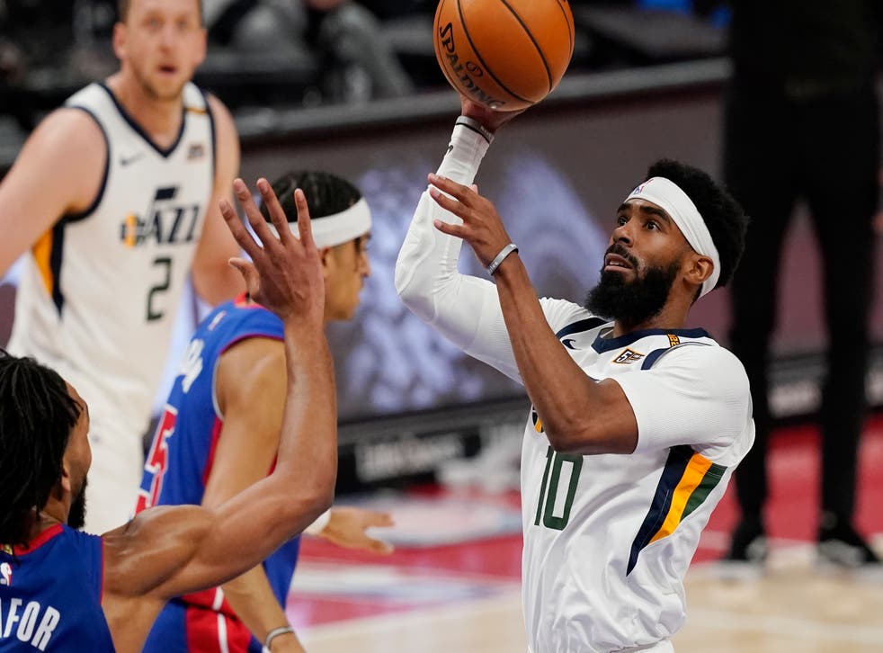 JAZZ-PISTONS