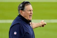 Trump to honor Belichick with Presidential Medal of Freedom