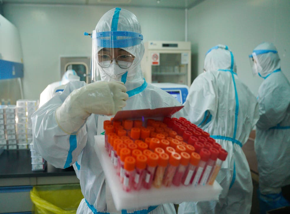 CORONAVIRUS-ASIA