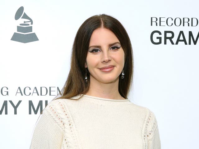 <p>Lana Del Rey clarifies comments around Donald Trump, accuses music media of taking quotes ‘out of context’</p>