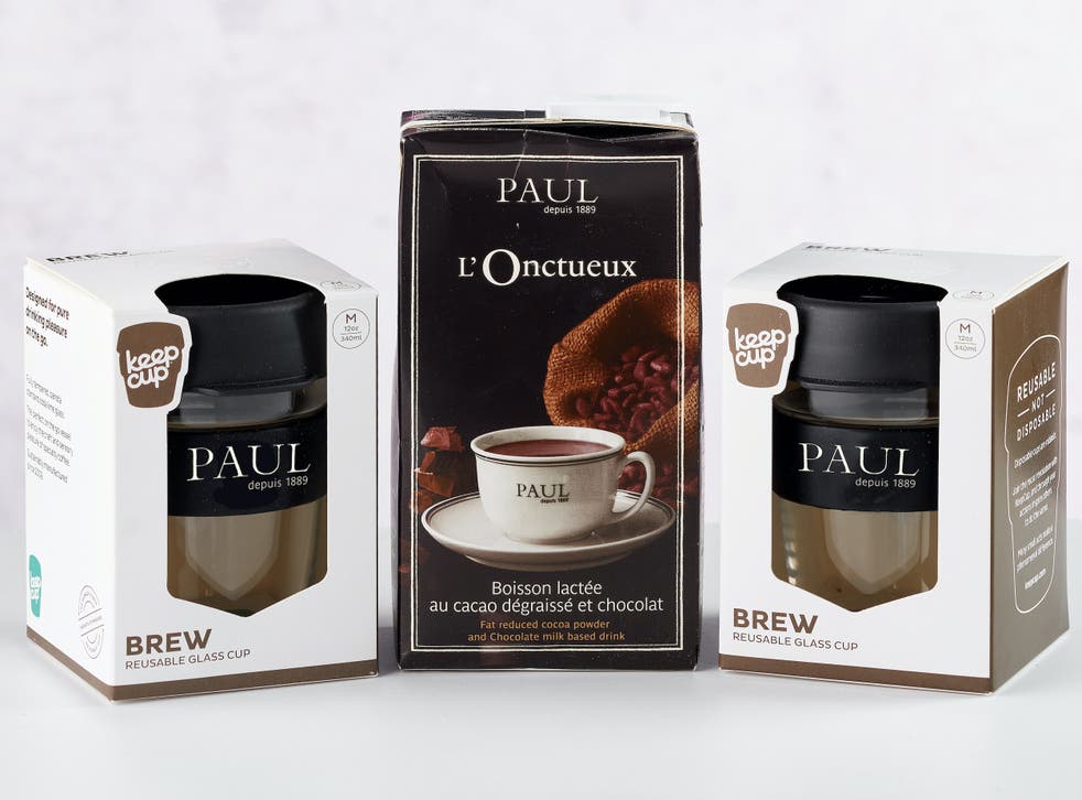 Best hot chocolate 2021: milk, dark and white | The Independent Best hot chocolate 2021: milk, dark and white | The Independent