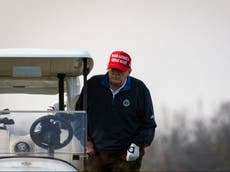 Trump National stripped of PGA Championship in wake of Capitol riots