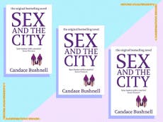 ‘Sex and the City’ reboot: The book behind the original series