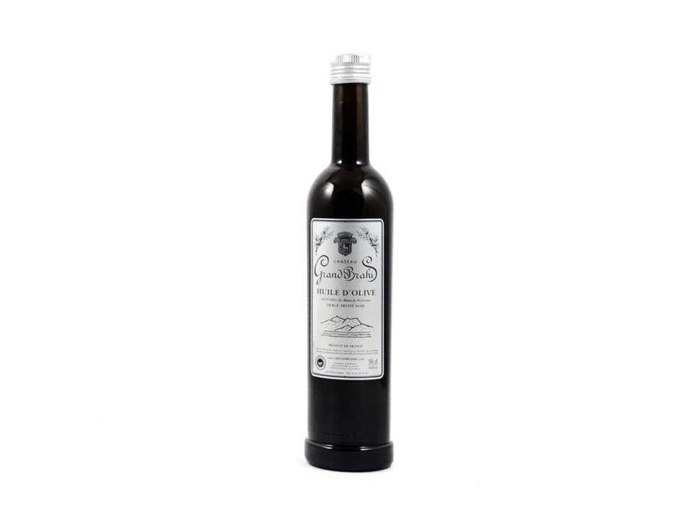 13 Best Olive Oils For Cooking From Extra Virgin To Truffle Infused The Independent