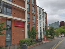 UK student accomodation provider gives 50% off rent for lockdown