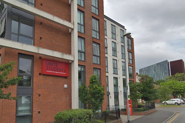 Unite Students have offered a 50 per cent rent reduction for four weeks in light of lockdown