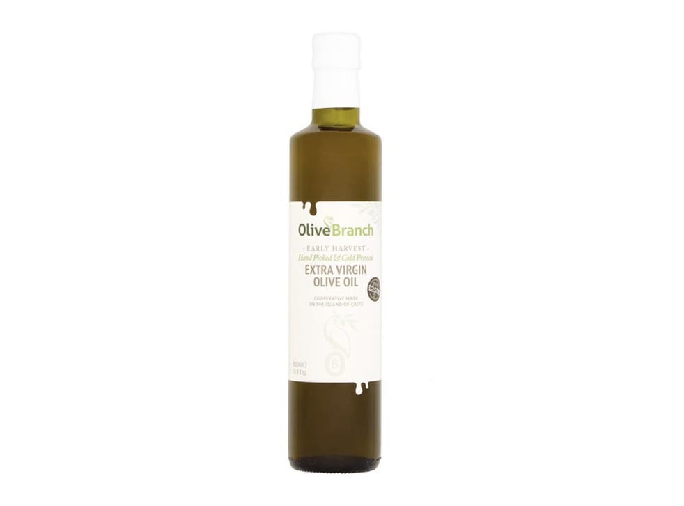 13 Best Olive Oils For Cooking From Extra Virgin To Truffle Infused The Independent