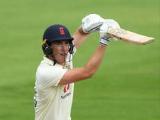 Lawrence is England’s maverick ready to be unleashed in Sri Lanka