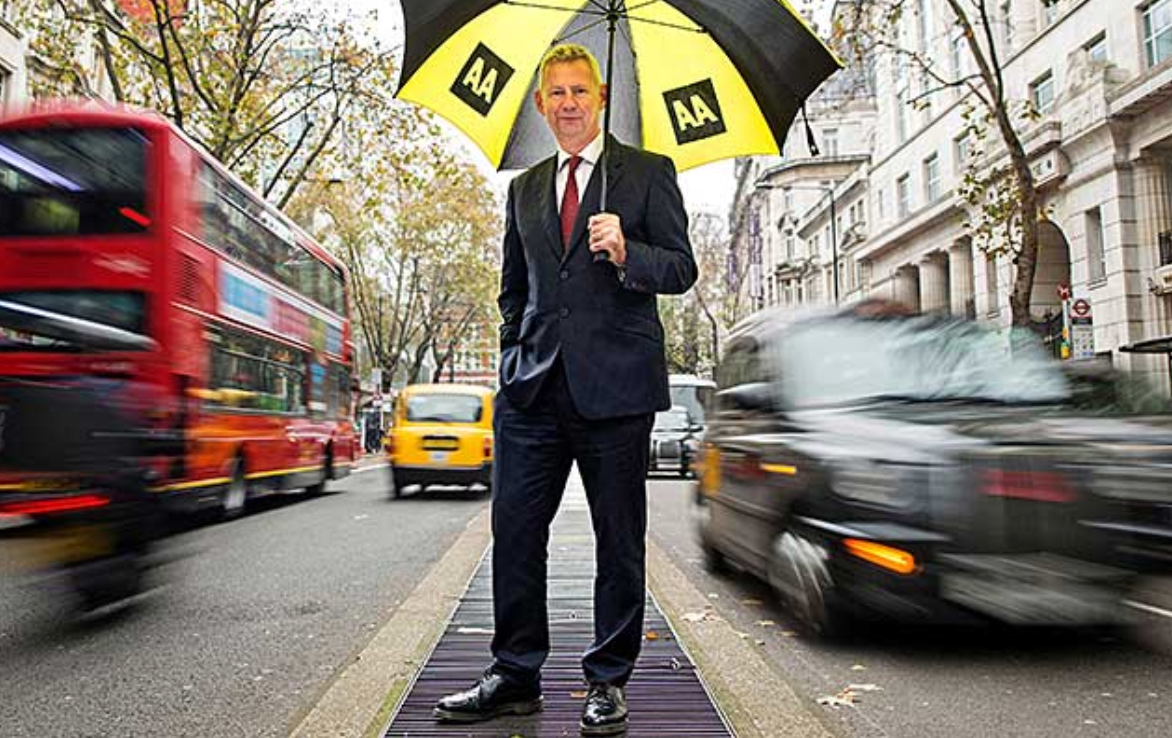 Edmund King, president of the AA, calls the Congestion Charge changes “a backward step”