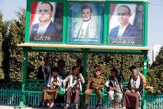 Outgoing Pompeo designates Yemen Houthis as ‘terrorist’ group