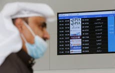 Qatar-Saudi Arabia direct flights resume amid Gulf detente