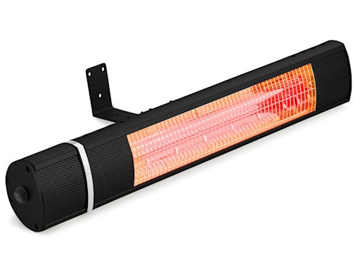 blumfeldt patio heater review