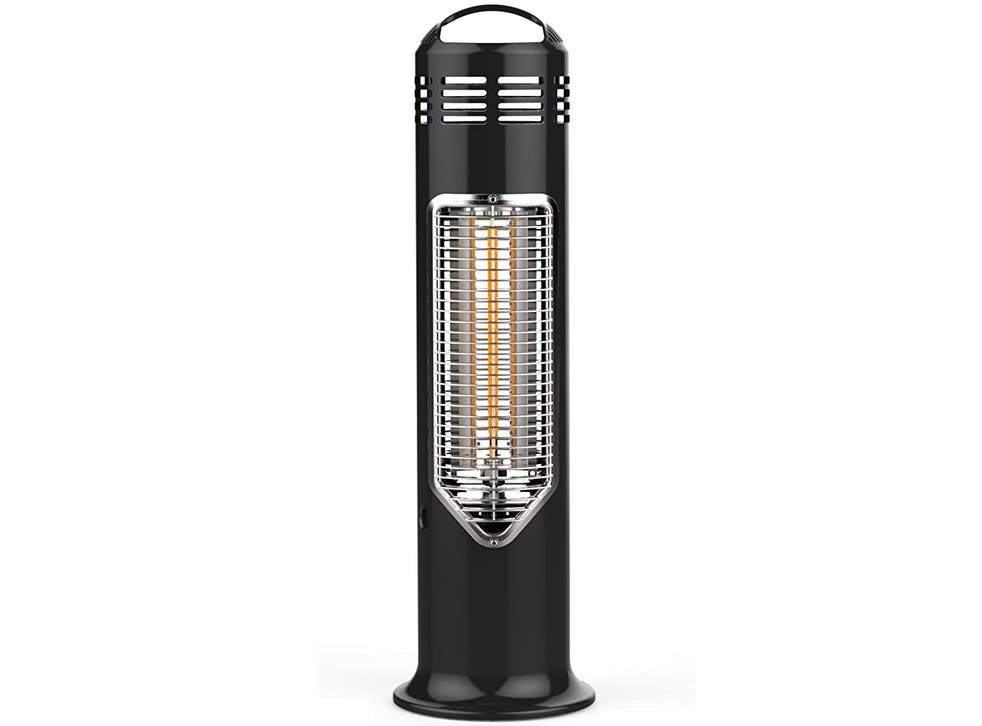 Best Patio Heater 2021 Electric Or Gas Outdoor Heaters The Independent Best Patio Heater 2021 Electric Or Gas, Are Infrared Patio Heaters Safe