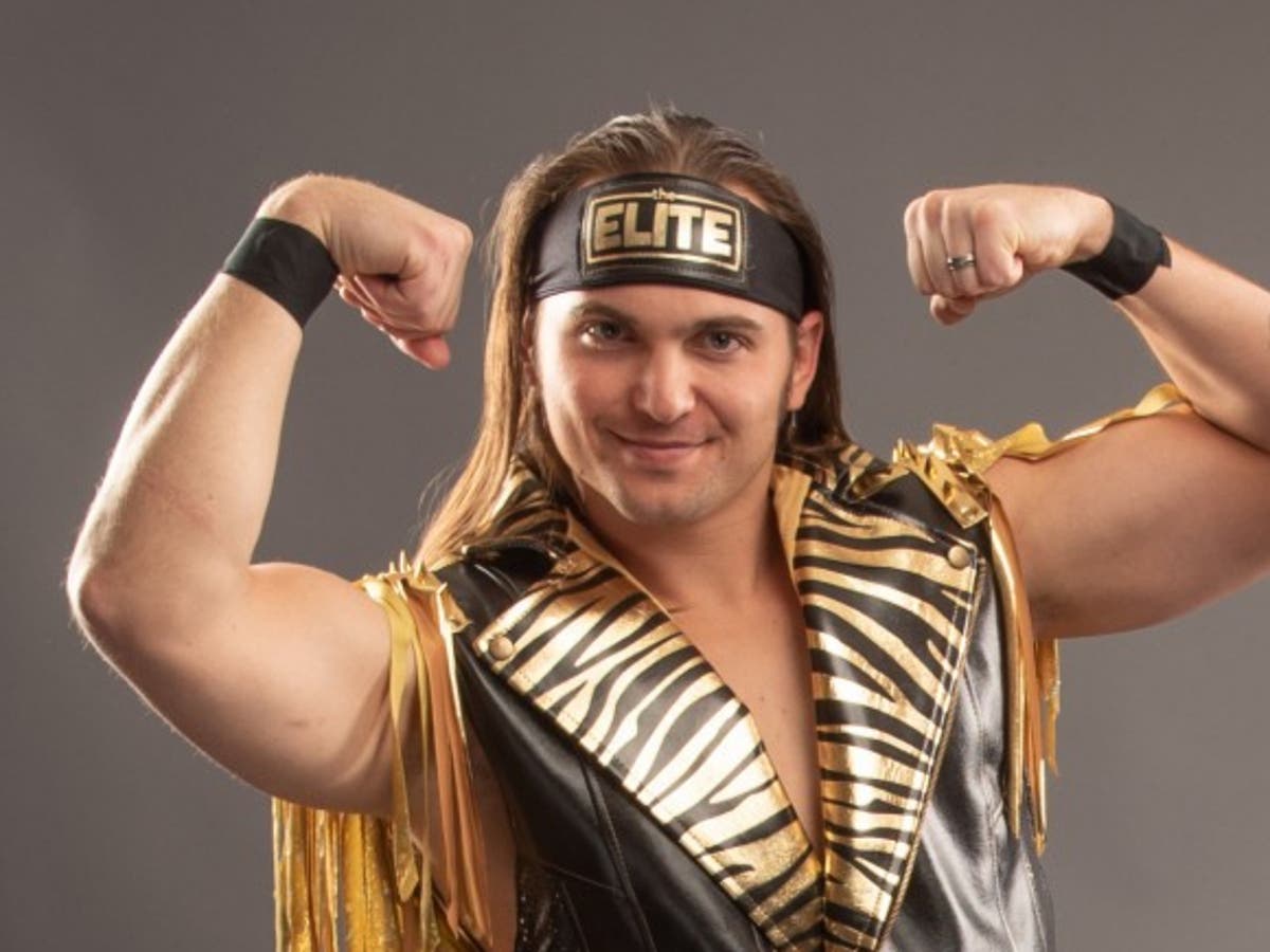Aew S Young Bucks Star Nick Jackson Reveals Months Long Battle With Covid The Independent