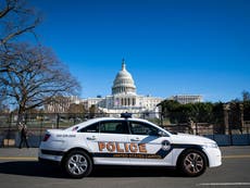 Ex-Capitol police chief says supervisors denied requests for help
