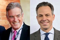 Fox News shuffles daytime lineup; CNN makes changes