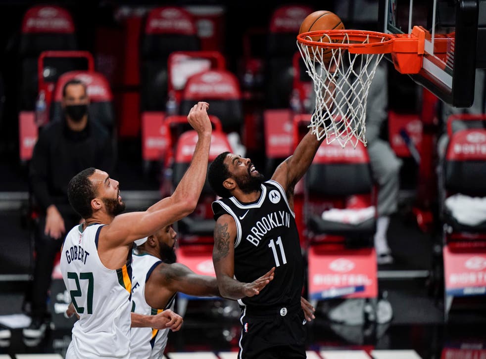 NETS-IRVING
