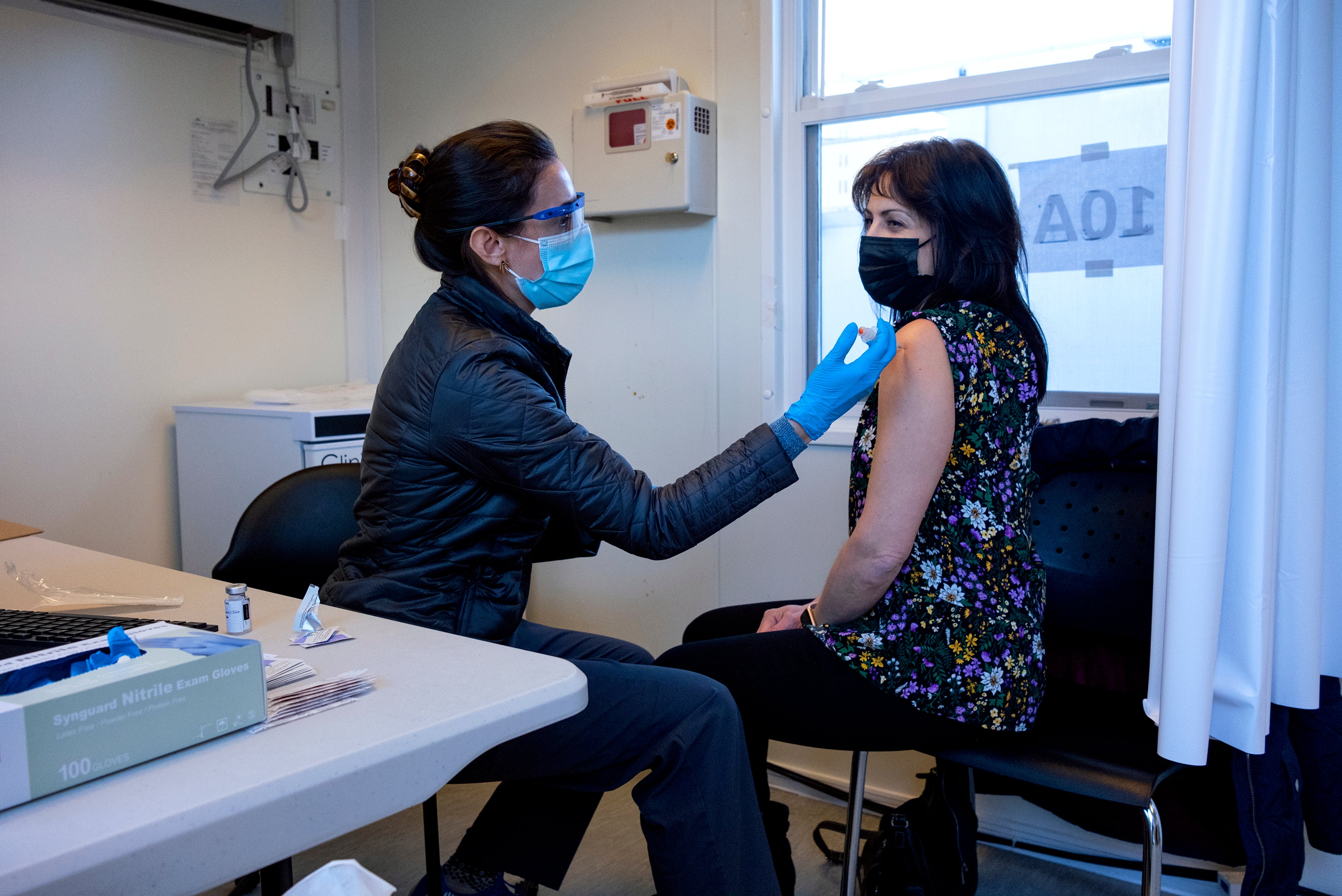 CORONAVIRUS-INMUNIDAD COLECTIVA