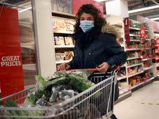 Police reject calls for enforcement of masks in supermarkets
