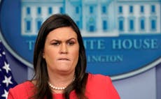 Sarah Huckabee Sanders is running for governor 