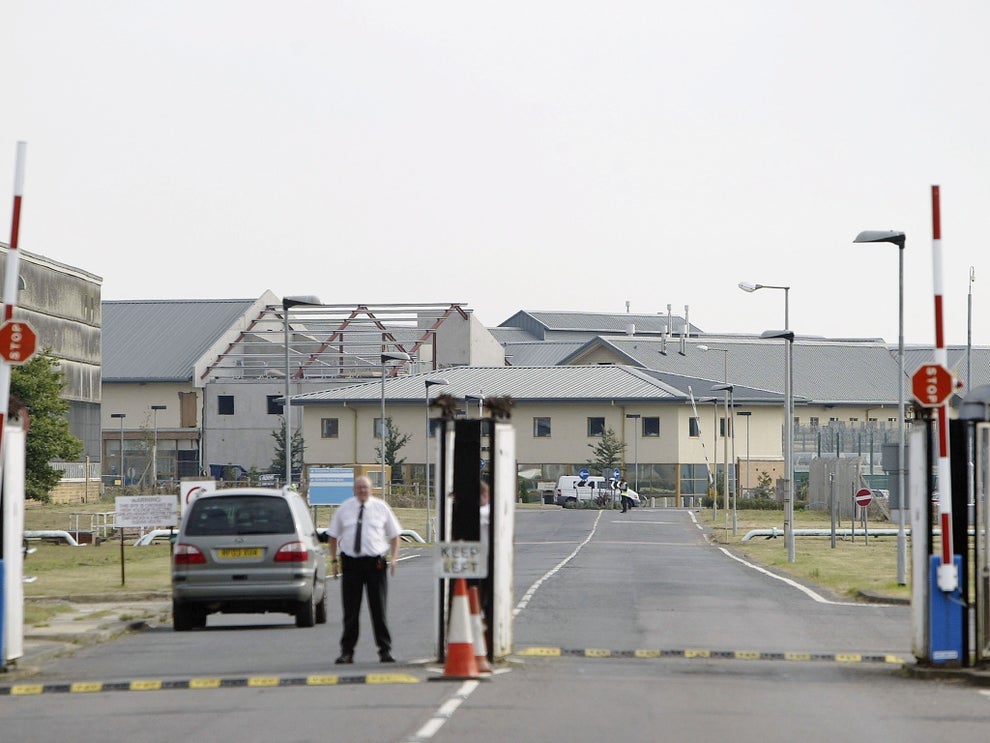 <p>The Home Office is planning to expand the capacity of Yarl’s Wood, a detention centre in Bedfordshire, by erecting pre-fab style accommodation which will house up to 200 individuals</p>