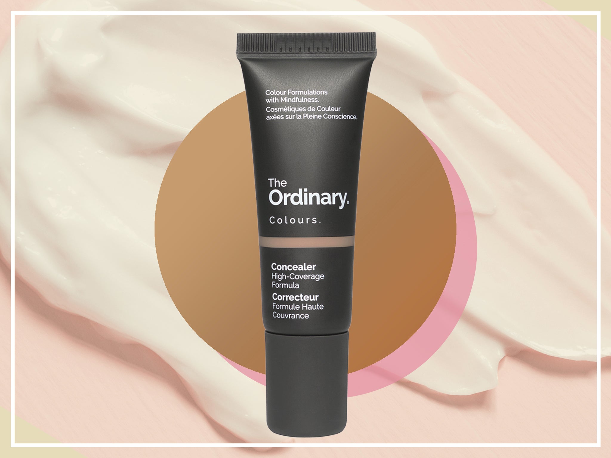We tried The Ordinary’s first-ever concealer, here’s our review