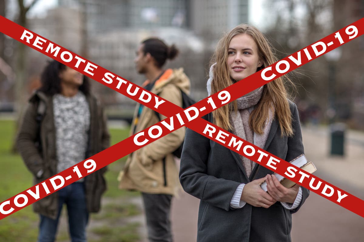 I&rsquo;m tired of hearing that university students are being short-changed &ndash; staff are still working all hours