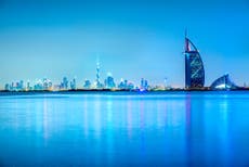 The latest Dubai travel rules and restrictions