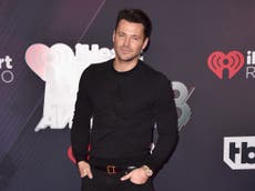 Mark Wright says coronavirus has ‘mentally’ changed his father