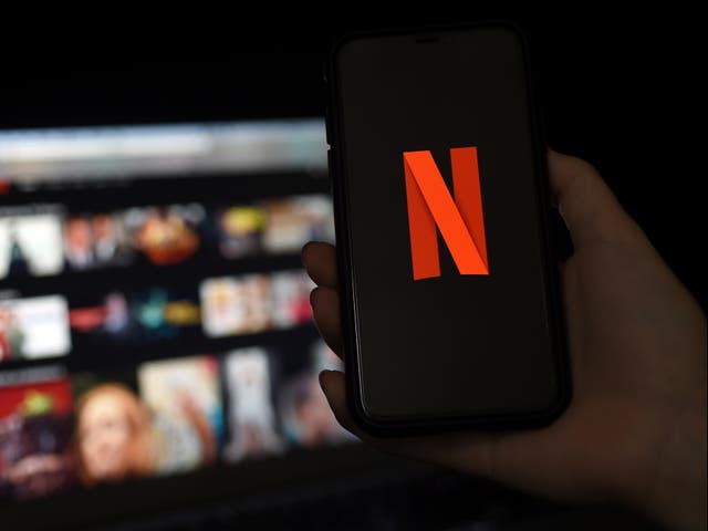 Netflix is releasing at least one film every week throughout the entirety of 2021